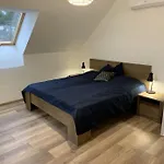 Villa Pirk Vendeghaz *
