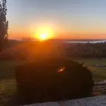 Villa Pirk Vendeghaz Vászoly