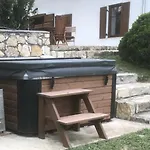 Villa Pirk Vendeghaz Vászoly