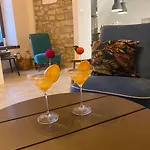 Pirk Vendeghaz Villa *
