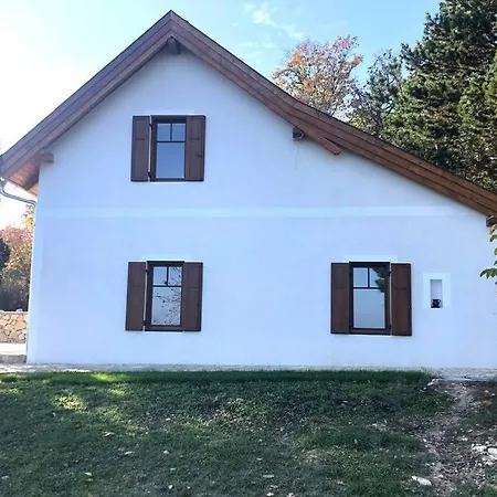 Villa Pirk Vendeghaz *