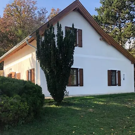 Pirk Vendeghaz Villa