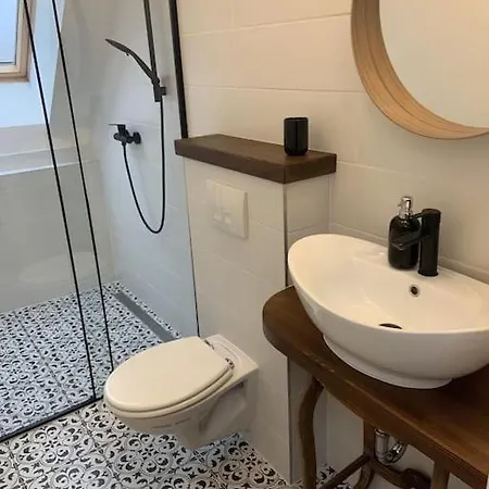 Pirk Vendeghaz Villa Vaszoly