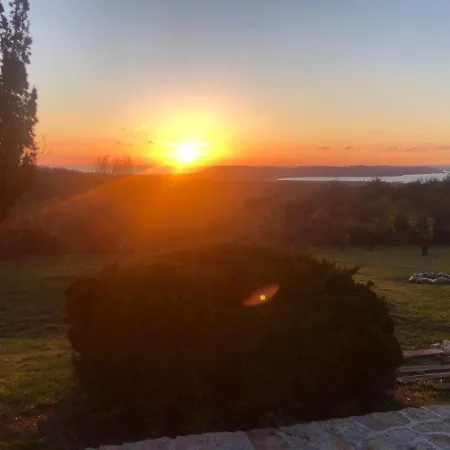 Villa Pirk Vendeghaz Vaszoly
