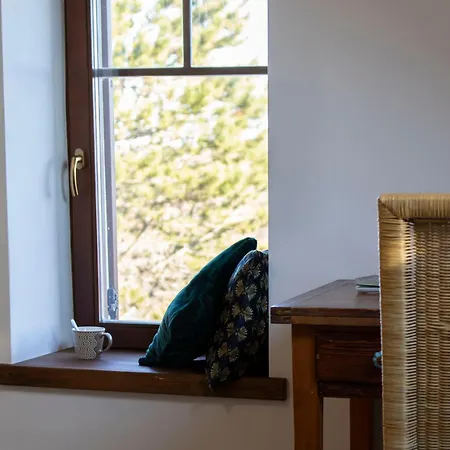 Pirk Vendeghaz ヴィラ *