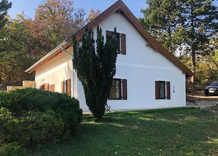 Pirk Villa