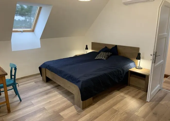 ヴィラ Pirk Vendeghaz *