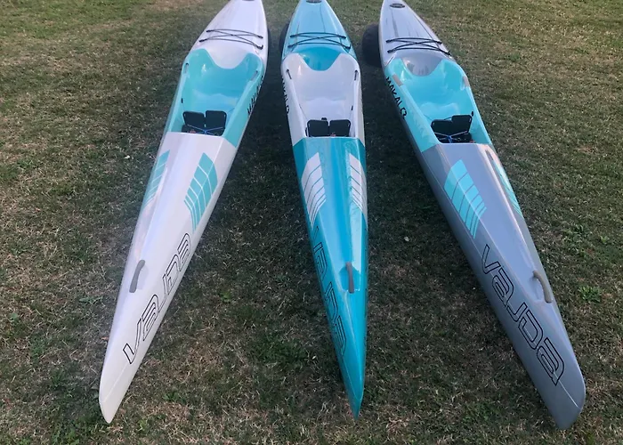 ヴィラ Pirk Vendeghaz