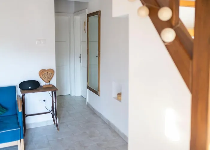 ヴィラ Pirk Vendeghaz